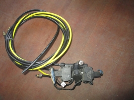 Land Rover - ECAS AIR RIDE SUSPENSION  - 4725515660