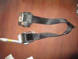 BMW - Seat Belt - 27549