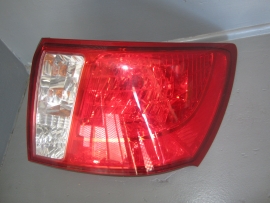 Subaru Used Auto Parts - Tailgate - TN18947