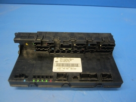 Mercedes Benz - Fuse Box - 211 545 9301