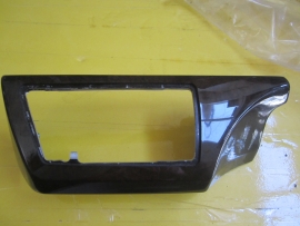 BMW - Dash Wood - 7 025 307