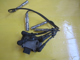 Volkswagen - COIL IGNITOR IGNITION COIL - 032 905 1068