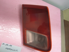 Honda - Tail Light  - 234565