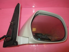 Lexus - Mirror Outside - 123456