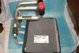 BMW 745i - 745li - Heater Core - 64116906270