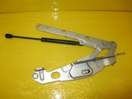 Mercedes Benz - Hood Hinge - 230 880 0128