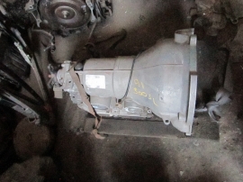 Mercedes Benz - Transmission - 722 353