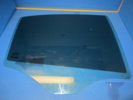 Mercedes Benz - Window Glass - 211