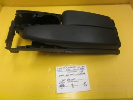 Mercedes Benz - Center Consol Storage Unit - 2076801096