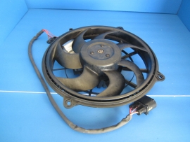 Audi - Cooling Fan Blade - 4Z7 959 455