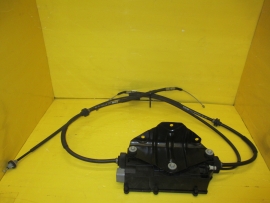 BMW - Park Break Handle - 3443 6788968