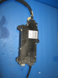 Mercedes Benz - PARKING BRAKE - 2214302249
