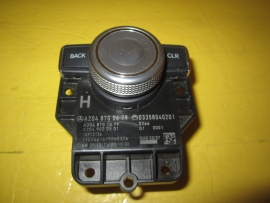 Mercedes Benz -  Center Console Button  - 2048700679