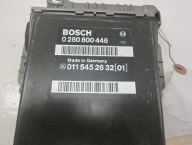 Mercedes Benz - ECU Computer - 011 545 26 32