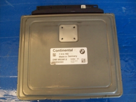 1214 7 614 760  BMW - ECU Computer - 7614760