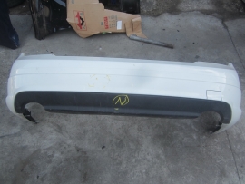Mercedes Benz - Bumper AMG - A2048852925