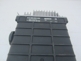 Mercedes Benz  560sl - ECU Computer - 0065456032