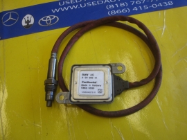 BMW - NOX OXYGEN SENSOR - 8511666