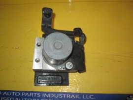 Volkswagen - ABS Module - 0265950993