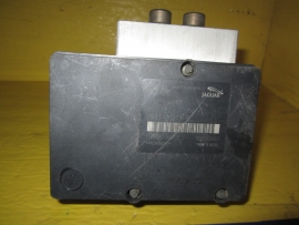 Jaguar - ABS unit - 2w93-2c219-bc