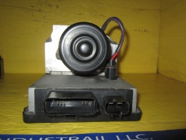 Ford - ABS unit - f85a-2c346