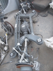 Mercedes Benz - DIFFERENTIAL - 204