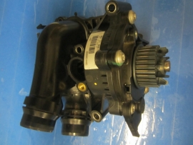 - Water Pump - 06H 121 026 AF
