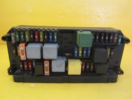 Mercedes Benz - Fuse Box - 2129005912
