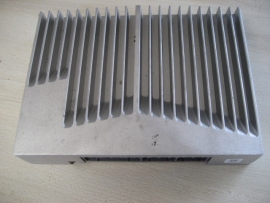 Jaguar F PACE - Amplifier Amp - GX73-19C164-RE