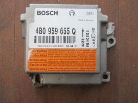 Audi - Air Bag Sensor SRS  - 4B0959655Q