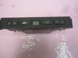 Acura - AC Control - Climate Control - Heater Control - 79600 S0K A21