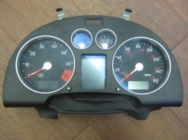 Audi - speedo cluster - 8N1920980
