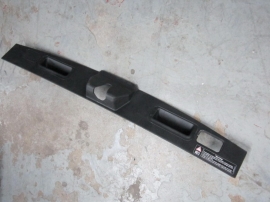 Mercedes Benz - Tail Gate Chrome Handle Base - 1647400030