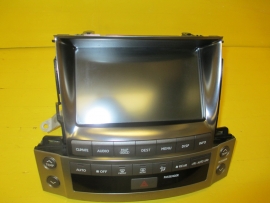 Lexus - Navigation Screen - 86430-60030