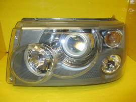 Land Rover - Hid Xenon Headlight - 6h3213w030