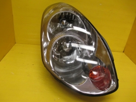 Infiniti - Hid Xenon Headlight - 1111111