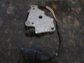 BMW - Safety Switch - 0501319142