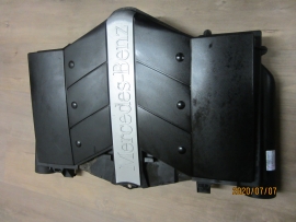 Mercedes Benz E320 CLK320   3.2L - Air Cleaner Box - Air Filter Box ENGINE COVER  - 1120940004