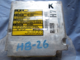 Toyota - Air Bag Sensor SRS  - 89170 42140