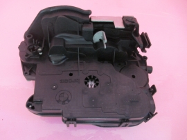 BMW - Door Lock - Door Latch - 512 170 599 67