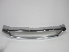 Mercedes Benz  Bumper Grille  CHROME  1668852785
