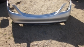 Mercedes Benz - rear bumper - 2228851525