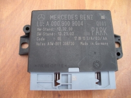 Mercedes Benz - Park Assistant - 0009009004