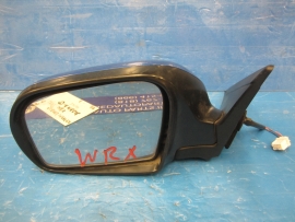 Subaru Used Auto Parts - Mirror Door - wrx5