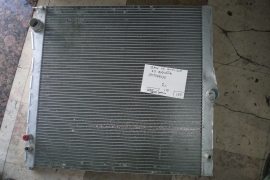 BMW X5 - Radiator - 17117585035