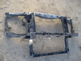 Jeep LIBERTY - RADIATOR SUPPORT CORE PANEL- MS249360