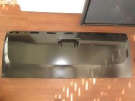 GMC CHEVY SILVERADO SIERRA - Tailgate TRUNK HATCH  - 20885080