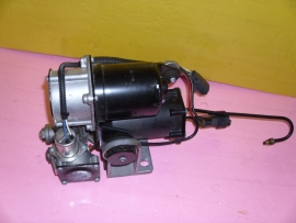 Land Rover - Air pump - rqg500080