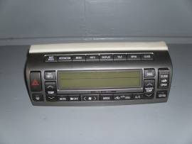 Lexus - AC Control - Climate Control - Heater Control - 55900-24260