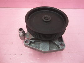 Mercedes Benz - Power Steering Pump - 0044666501